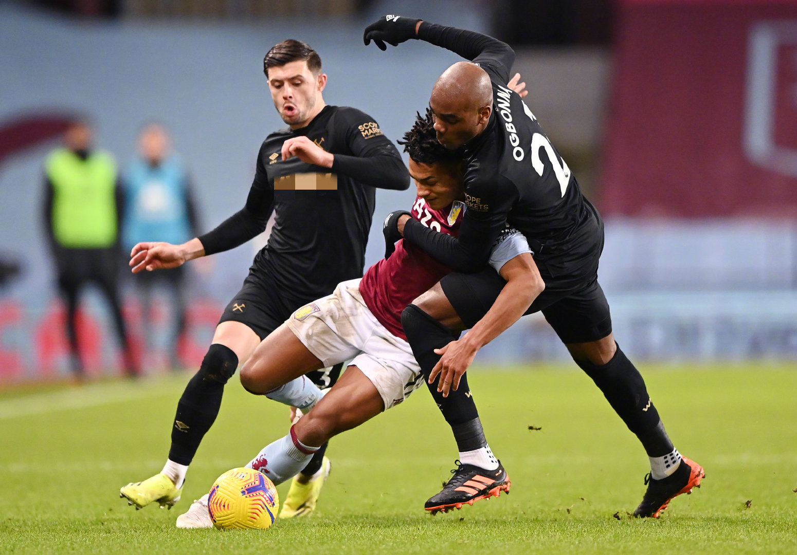 看到了无数 看到了无数