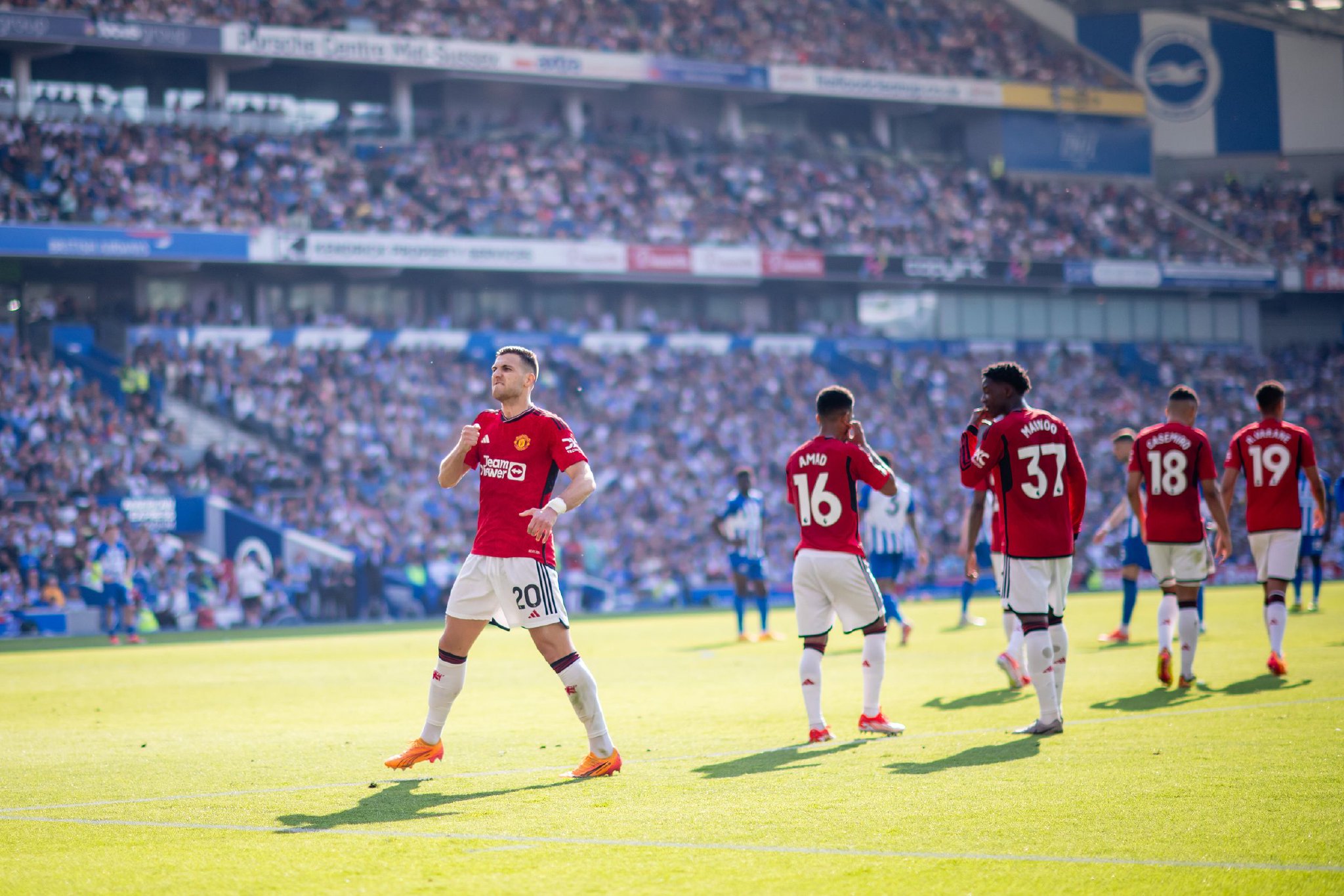 和球迷的一 和球迷的一