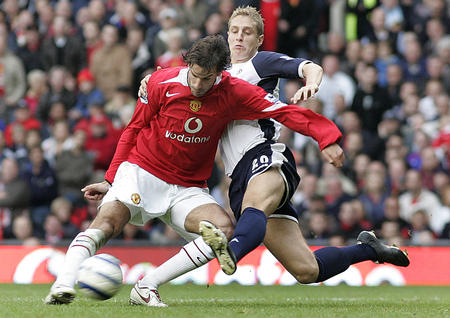 移默化地影 移默化地影